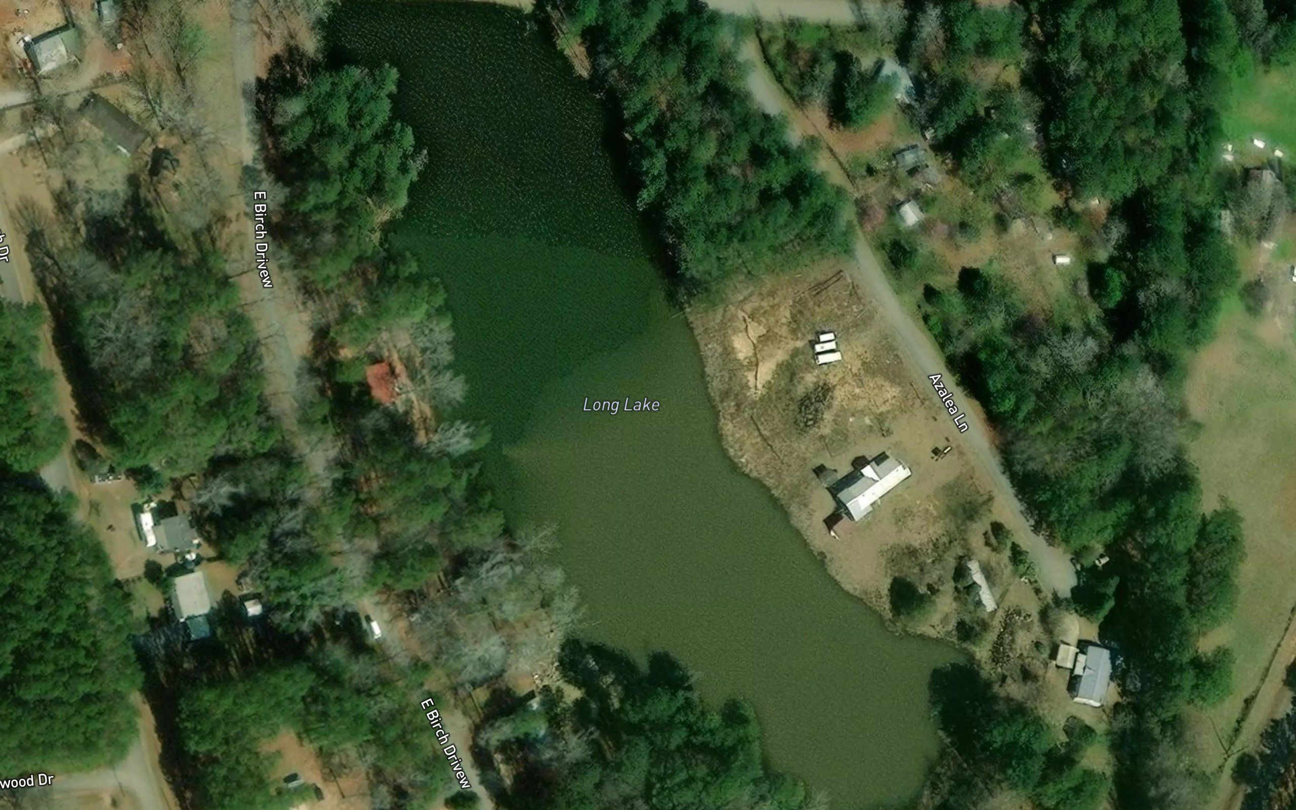Long Lake