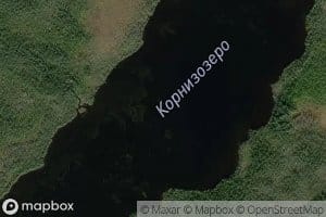Ozero Kornizozero