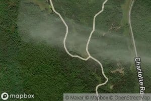 MacCrae Flowage