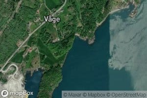 Korsasjoen