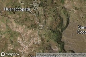 Quebrada Esquirvanuyoj