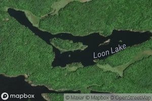 Loon Lake