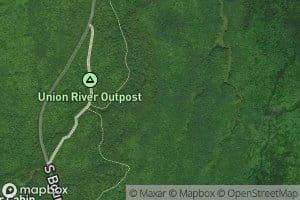 Little Union River