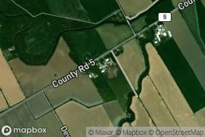 South Branch South Nation River