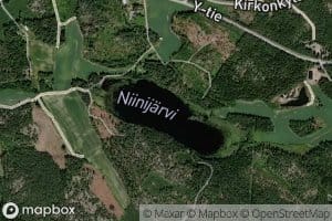 Niinijarvi