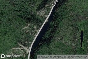 Third Lake