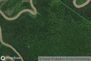 Sungai Girang Kechil