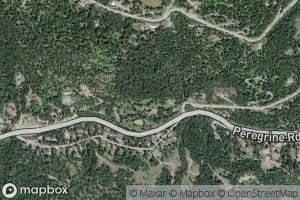 Grouse Creek