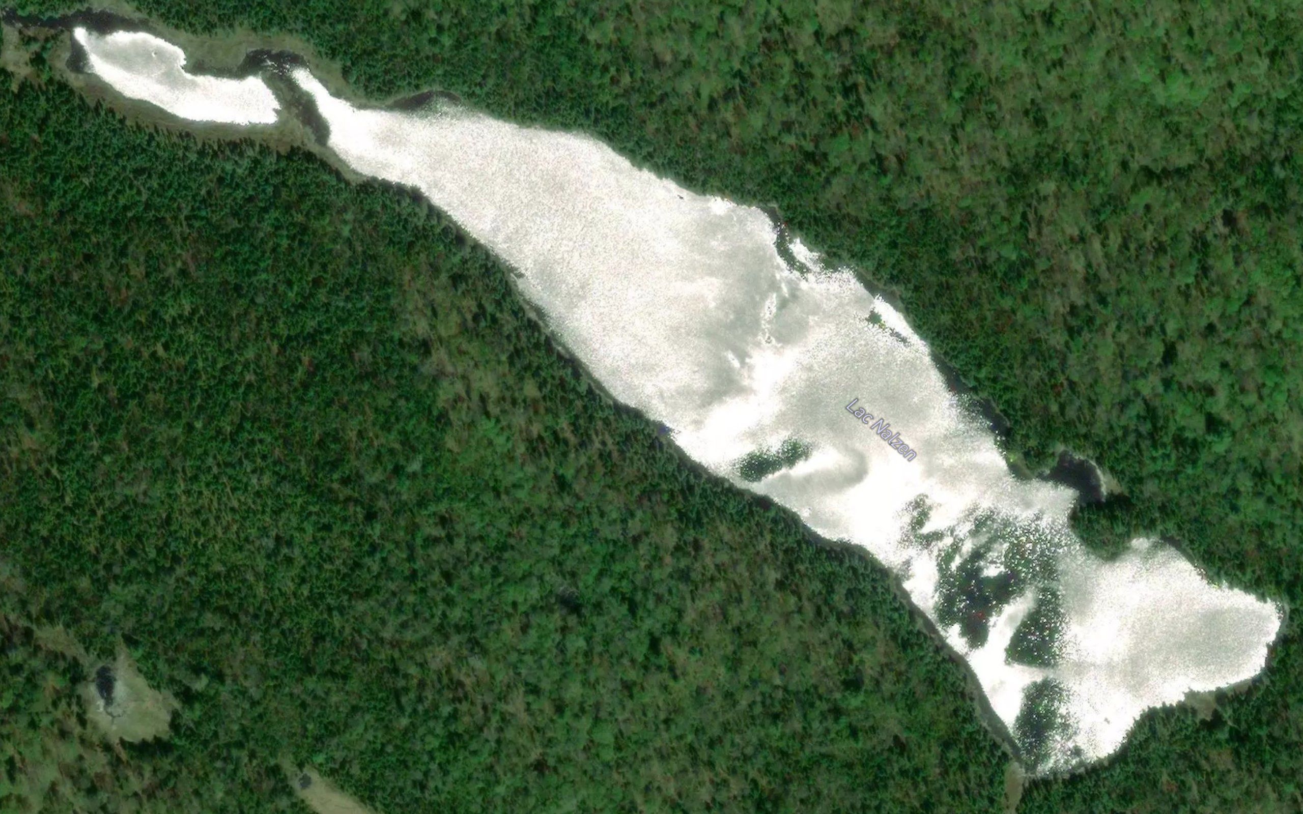 Lac Nalzen