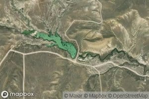 Buffalo Reservoir