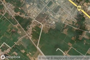 Nizampur Distributary