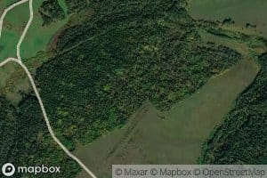 Urochishche Karakusha