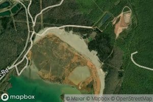 New Viburnum Tailings Pond