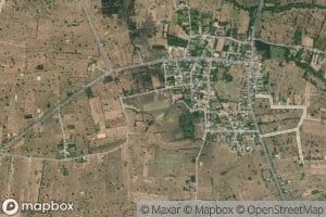 Ang Kep Nam Ban Ta Won