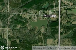 Mantee Lake