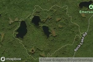 Birch Lake