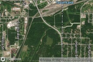 Nix Creek