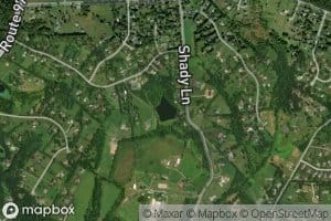 Warfields Pond