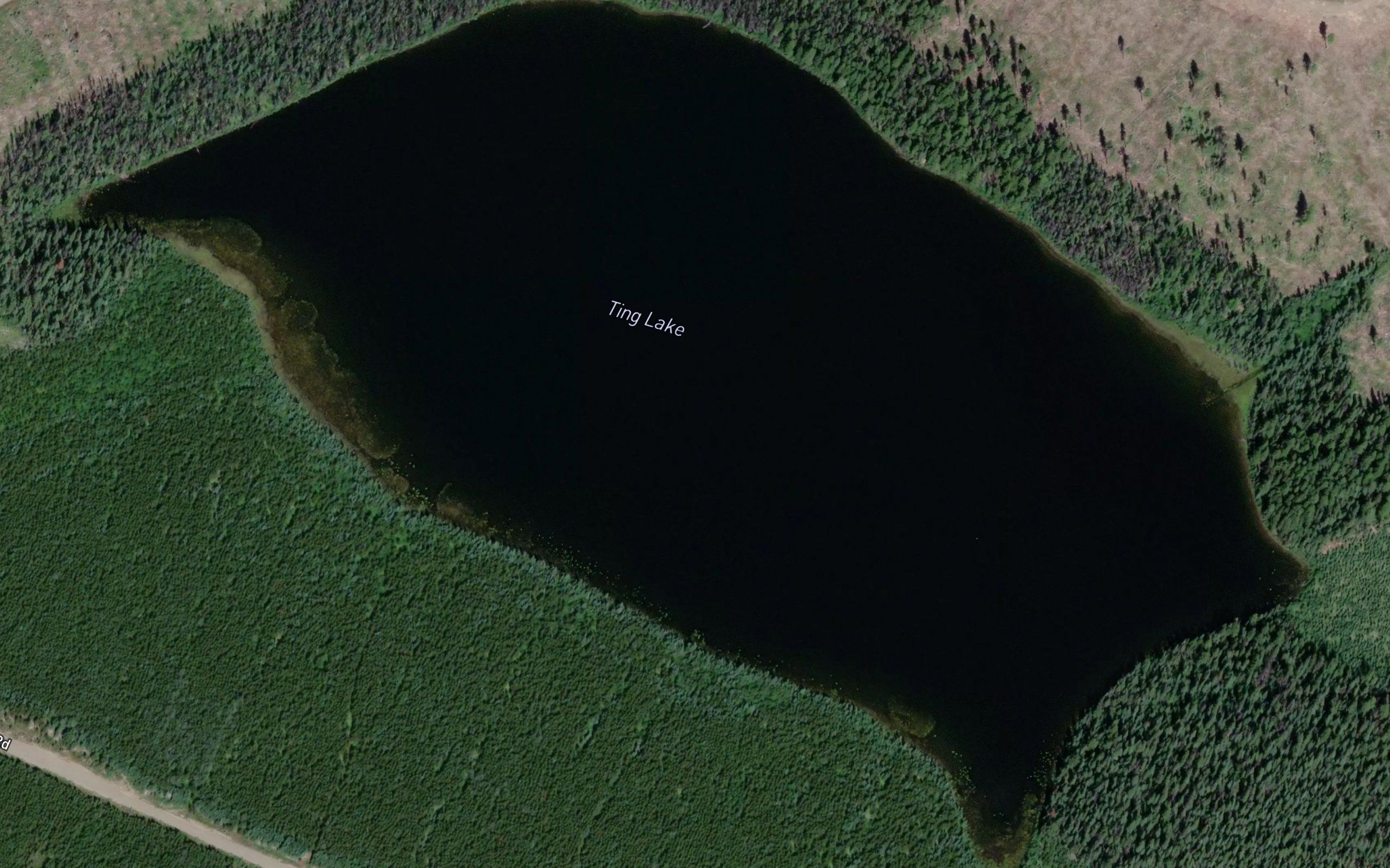 Ting Lake