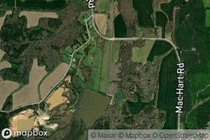 Johnson Creek Lake Four