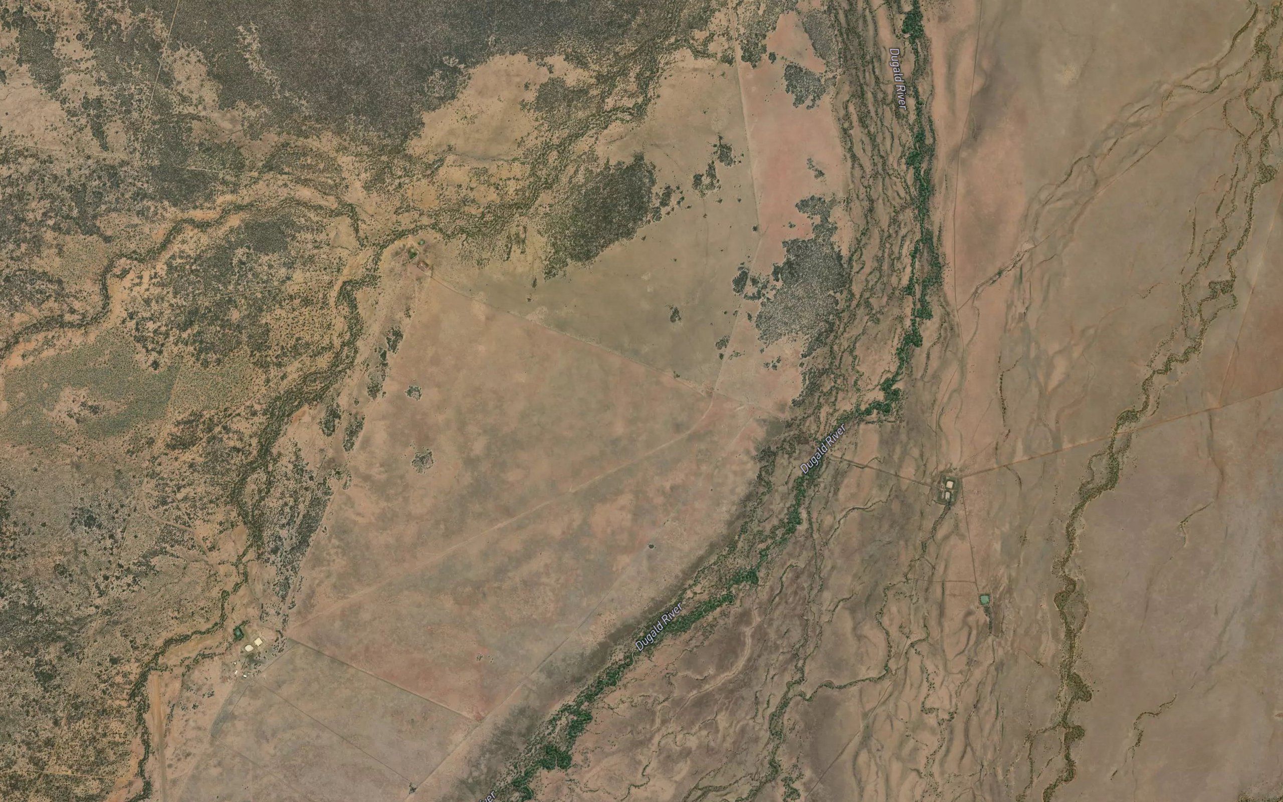 Melinda Creek