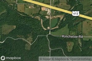 Chambers Spring Branch