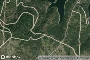 Canal Nuevo de Lozoya