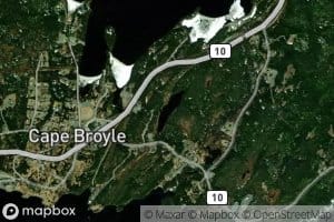 Shores Cove