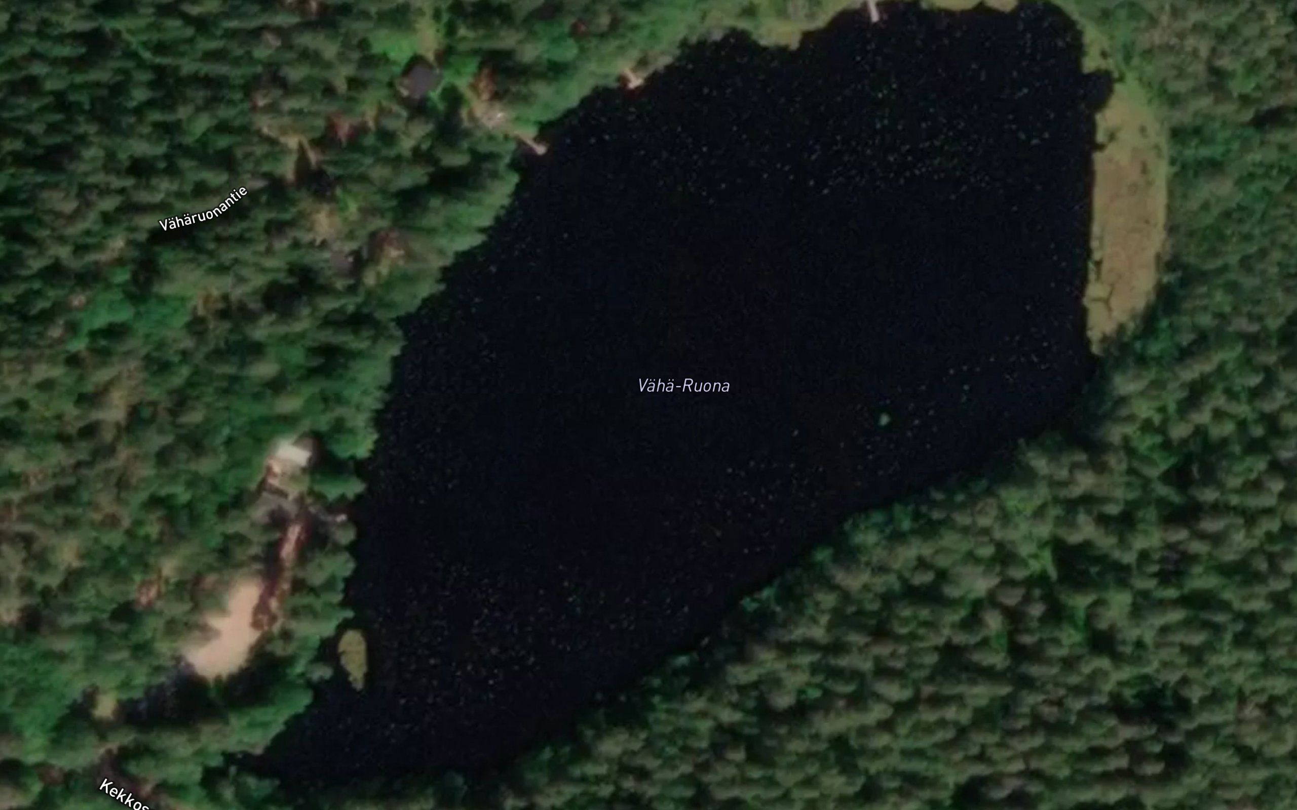 Vaha-Ruona