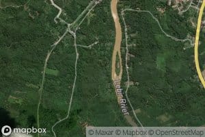 Sungai Mesek