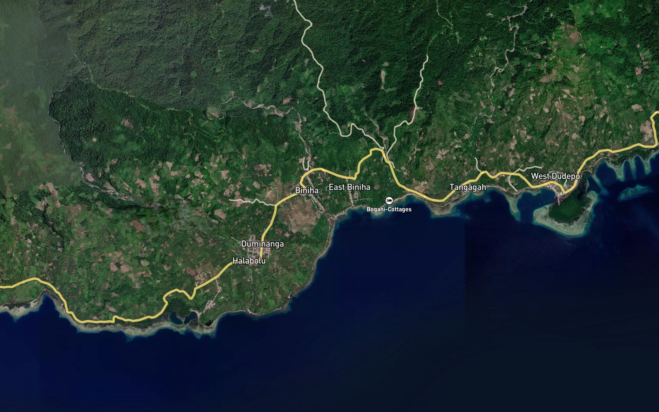 Dutula Dudepo