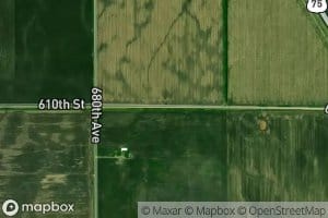 County Ditch Number Fifteen