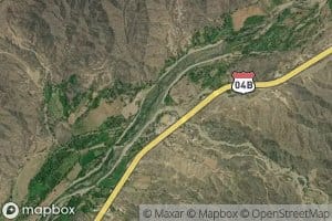 Quebrada de Los Chaquiros