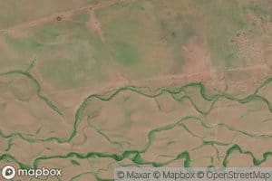 Twenty Mile Creek
