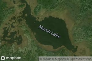 Marsh Lake