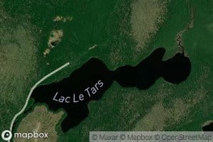 Lac Le Tars
