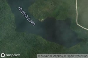 Hotfish Lake