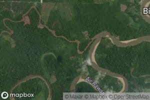 Sungai Lemurus Besar