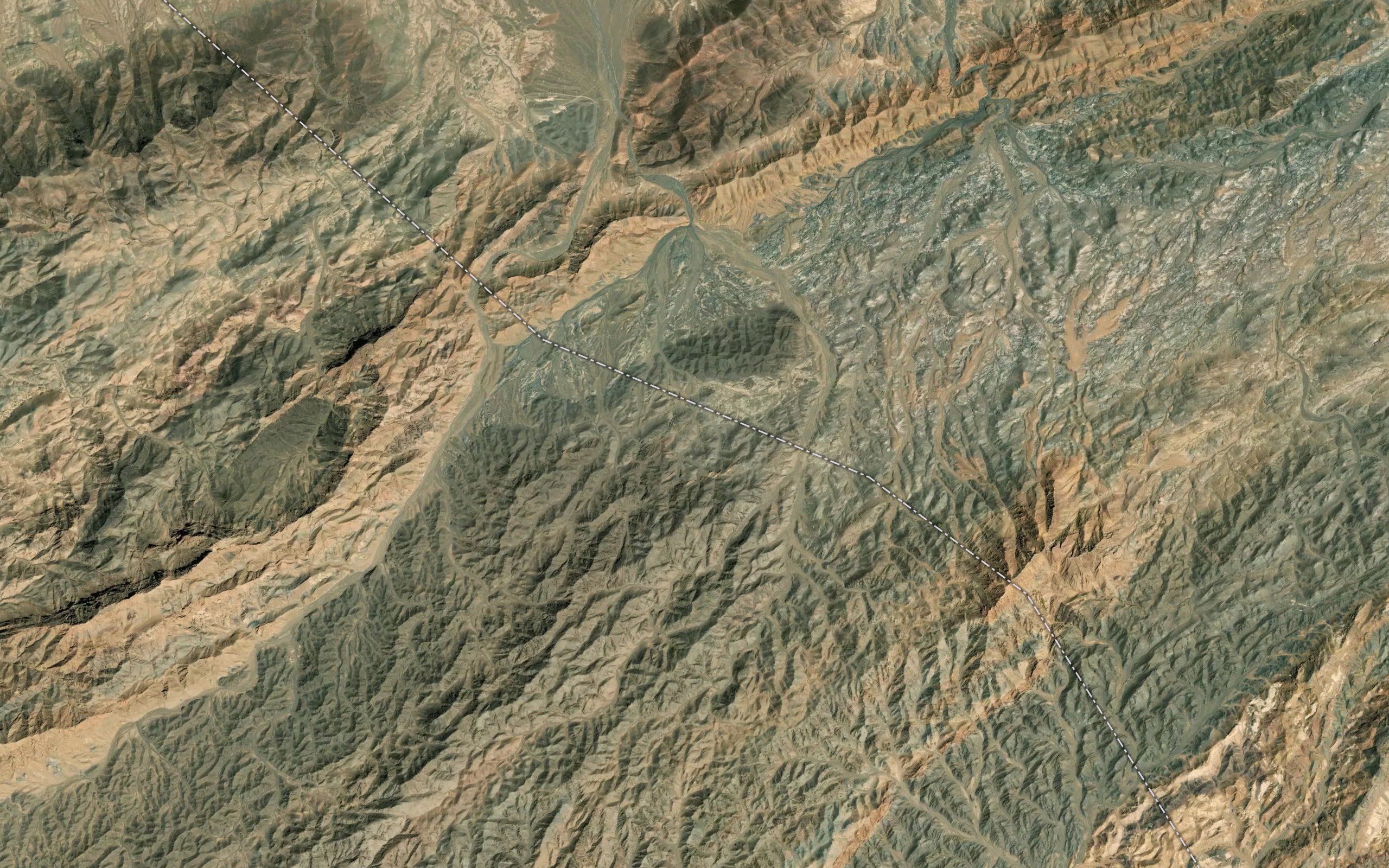 Cheshmeh-ye Khatunak