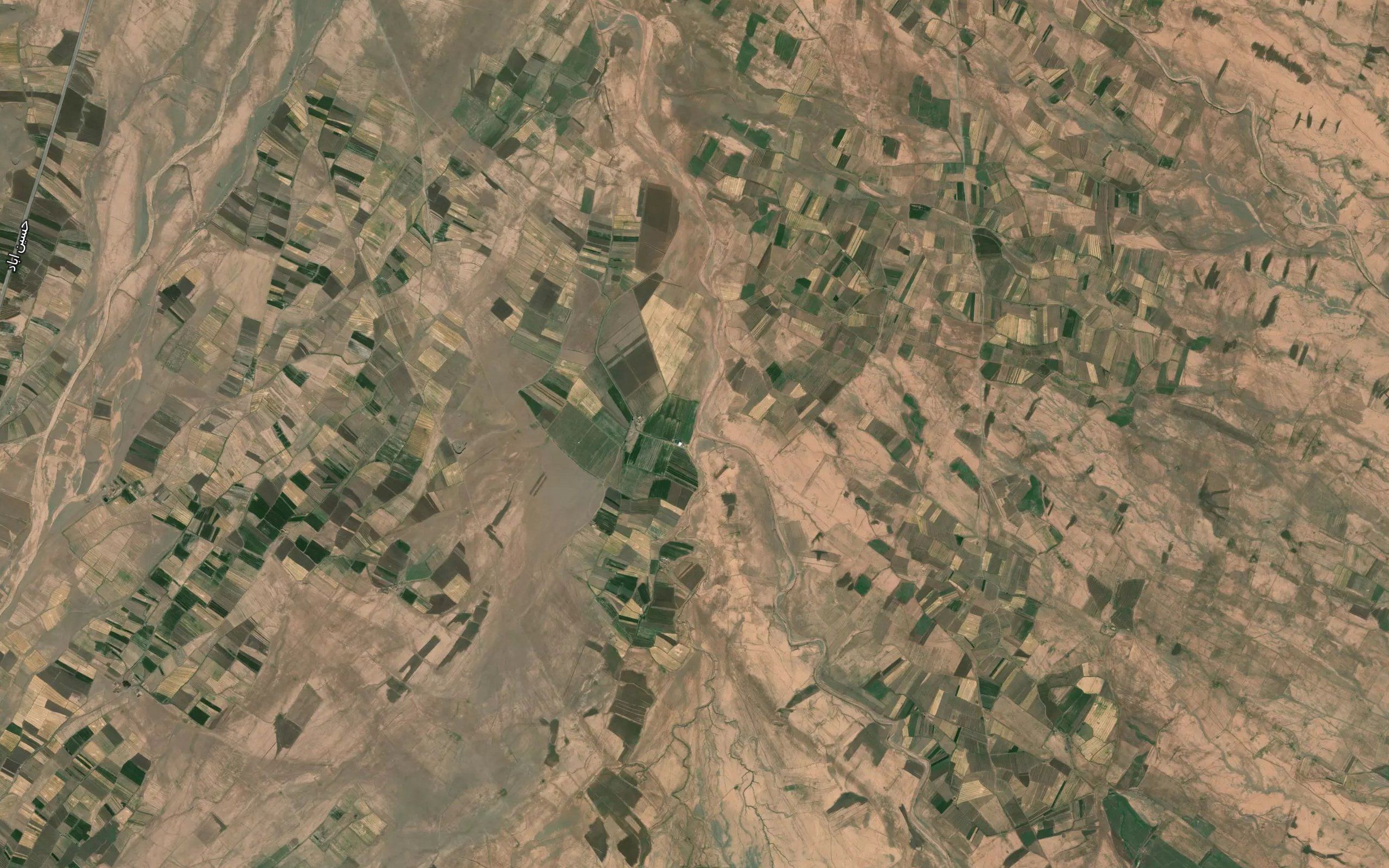 Kal-e Qarqonjeh