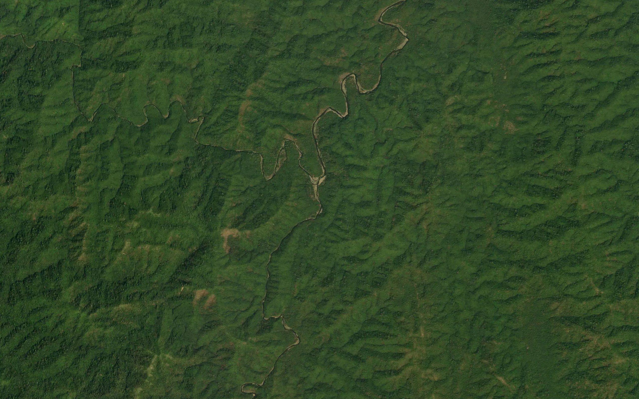 Mae Nam Bi Khi Noi
