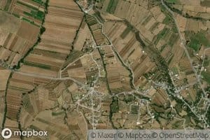 Barranca El Taracuatal