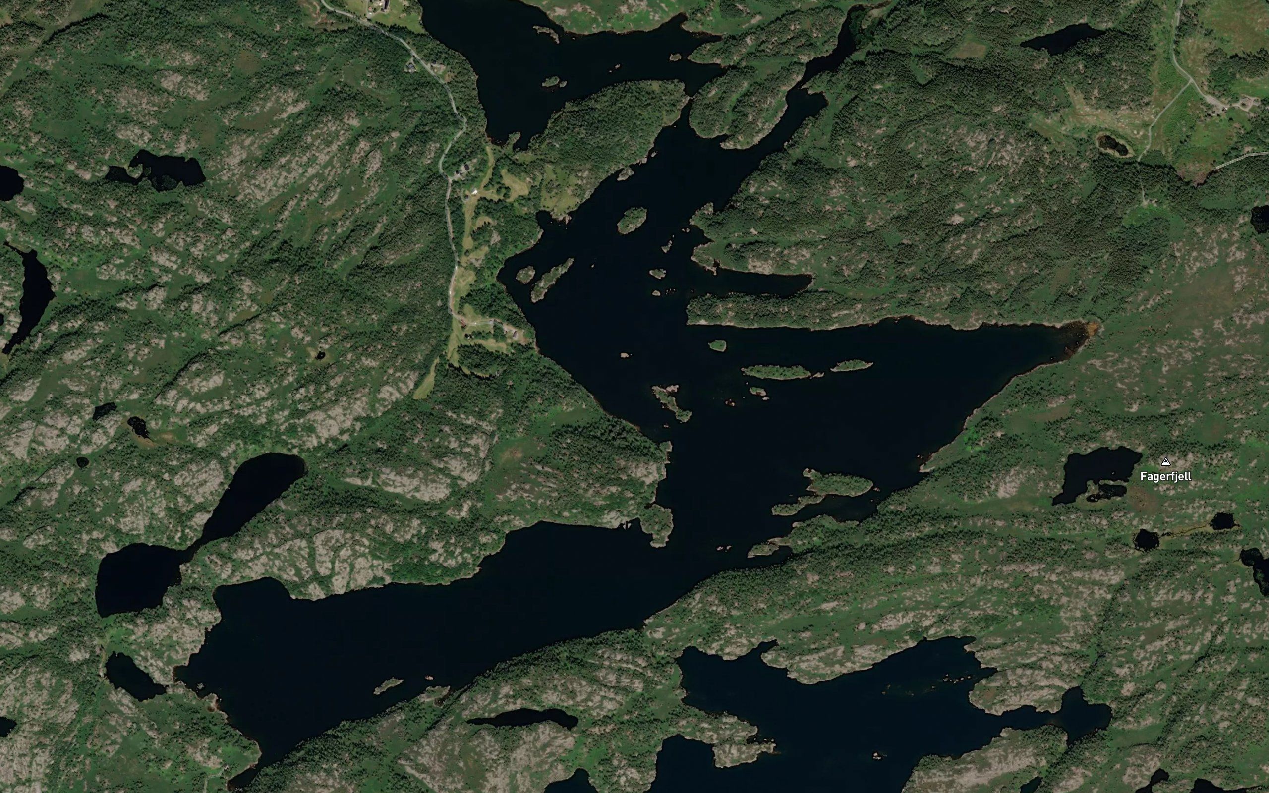 Storevatnet