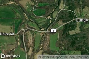 Hamilton Creek