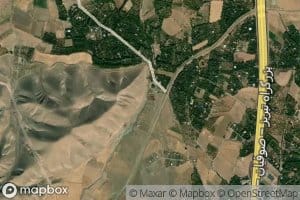 Cheshmeh-ye Hasan Beyk Koli