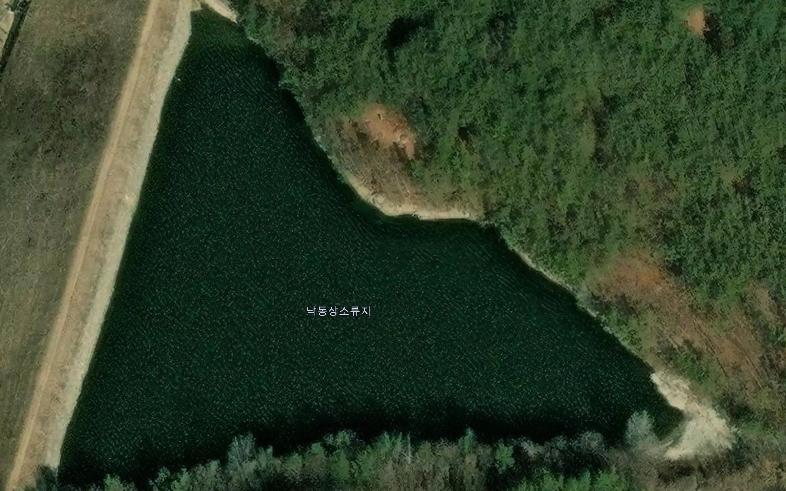 Naktongjei-soryuji