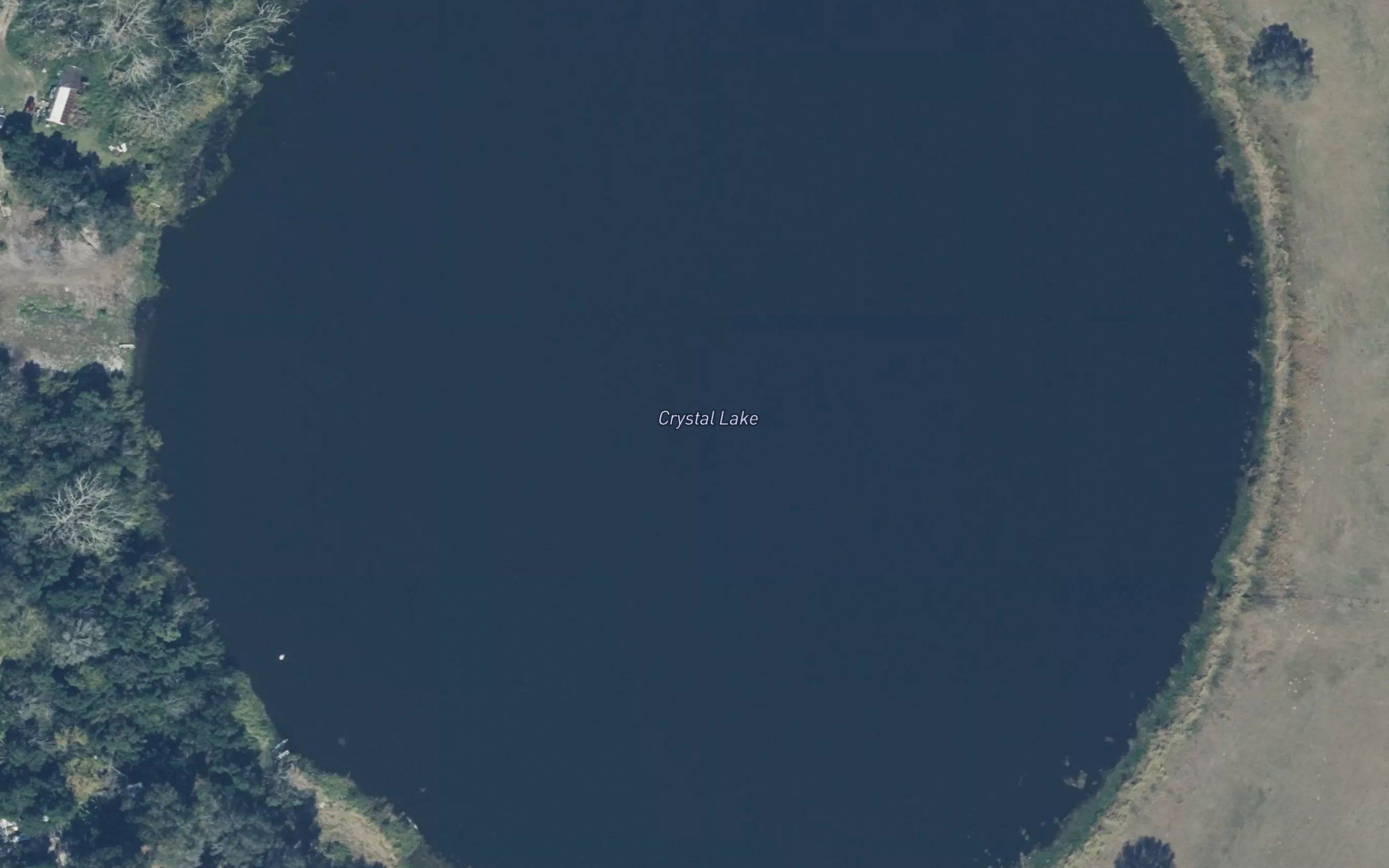 Crystal Lake