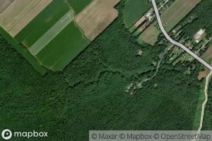 Ruisseau Allard-Perreault