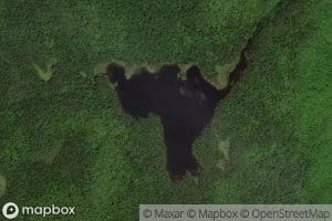 Lac Francina
