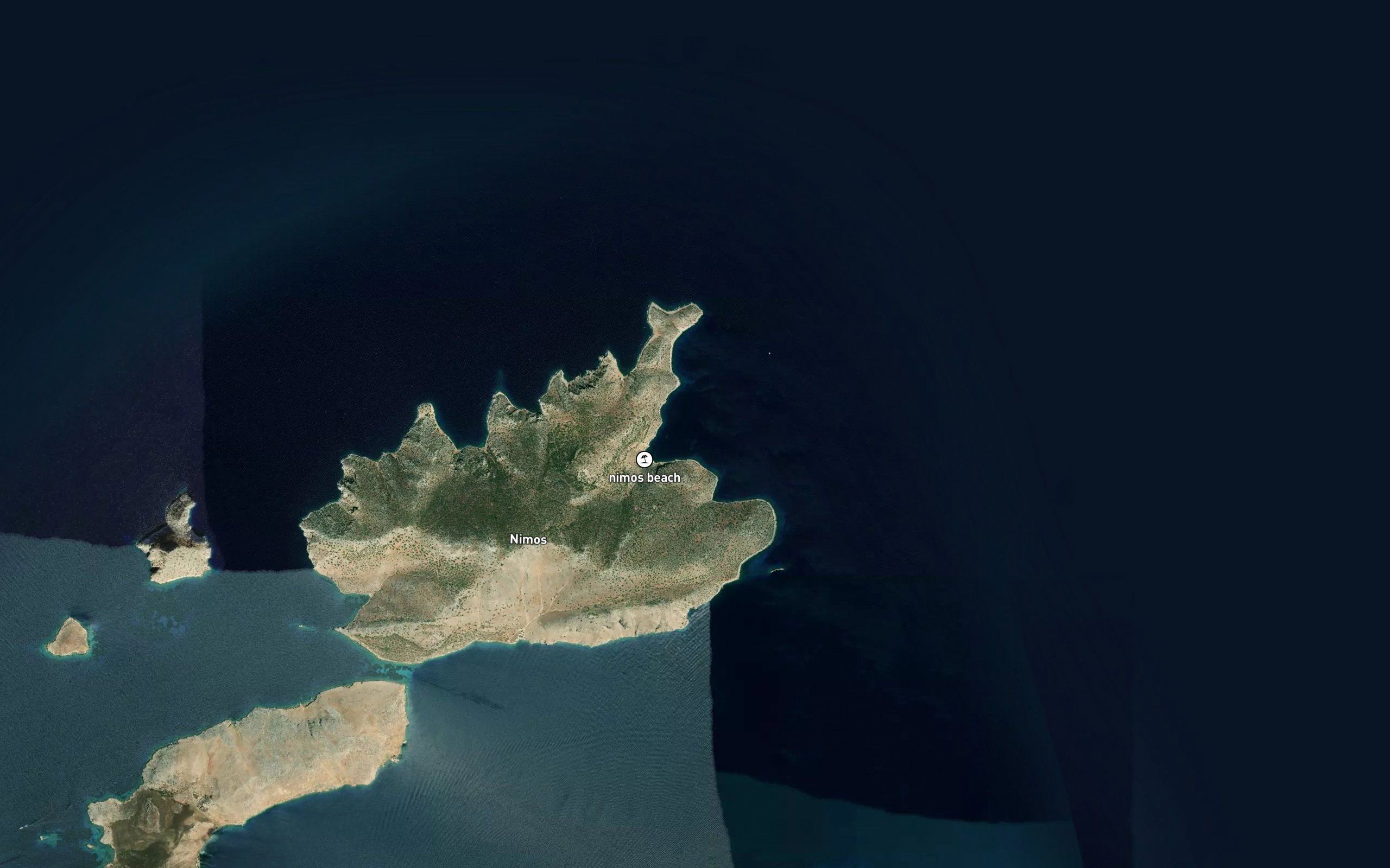 Taviri Bay